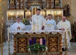 Nikolinje svečano proslavljeno u Koprivnici